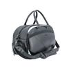 Saco de roupas de golfe com design de separação úmida e seca com posição de calçados independente próxima bolsa de bola bolsa esportiva venda quente transfronteiriça