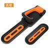 Colgador de Bicicleta Gancho de Pared para el Hogar Bastidor Vertical de Estacionamiento Interior Bastidor Colgante Bastidor Colgante de Pared para Bicicleta de Montaña
