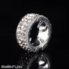 Pinza Metálica Redonda Pequeña para el Cabello para Mujer 2026 Nueva Moda Pinza para Flequillo Lateral de la Frente Pinza para el Cabello Accesorio para el Cabello