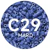 MARD Perlas Fuse 221 Colores Completos Perlas Fuse de Alta Calidad 2.6mm Paquete de Material de Perlas Fuse 500g Paquete de Recarga Fabricante Venta al por Mayor