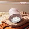 Novo Removedor de Fiapos Portátil Recarregável Doméstico, Aparador de Bolinhas de Pelo, Recarregável, Pode Ser Enviado em Nome de Terceiros, Compacto, para Pelos de Gato e Cachorro 8005
