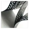Fábrica de Shandong en stock suministro protección de taludes geored de panal verde habitación varias especificaciones habitación de geored de HDPE