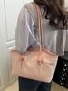 Bolsa pequena de estilo ocidental de alta qualidade para mulheres, nova bolsa transversal de ombro para primavera e verão de 2025, bolsa de mão super popular e moderna