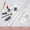 FBT-5/7/9 Probador de Área Superficial Específica de Ladrillos de Cemento Totalmente Automático Accesorios Placa Perforada Papel de Filtro de Área Superficial Específica