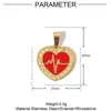 Árbol de la vida geométrico francés gota de aceite titanio acero diy colgante amor acero inoxidable joyería colgante de collar de luna