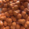 Maquillaje de belleza directo de fábrica, esponja de calabaza con forma de huevo, gotas de agua, esponja de maquillaje, esponja de maquillaje oblicua.