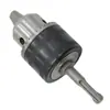 Martillo Eléctrico Conversión Taladro Eléctrico Portabrocas Especial para Taladro 13mm Portabrocas Eléctrico Llave Eléctrica Conversión Portabrocas para Taladro Eléctrico