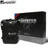 GSADV para bmw bmw f750gs modificado f850gs placa inferior de para-choque para-choque três caixas acessórios para motocicleta