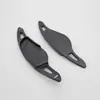 Adecuado para 18-25 BMW Serie 5 Nueva G30 G38 Serie 3 Nueva G20 G28 Paletas de Cambio Serie 4 Serie 6 Serie 7 X5X6