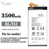 Adecuado para Lg G8 Thinq/Lmg820Qm7/Lm-G820 Batería de Teléfono Móvil Placa de Carga Rápida Venta al por Mayor