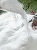 Pó de Neve Artificial, Flocos de Neve de Natal, Neve Artificial Falsa para Fotografia, Montagem de Cena de Neve, Neve Seca, Neve Falsa Misturada com Água, Neve Artificial