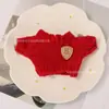 Ropa para muñeca de 10 cm, camiseta de manga corta, chaleco para muñeca, colección de atuendos para muñeca Labubu de 17 cm