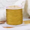 No. 71 Hilo para Accesorios de Joyería DIY Cordón para Pulsera Tejida a Mano Material para Cuentas de Manualidades Fabricante Venta al por Mayor