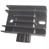 Regulador de Voltaje para YAMAHA YBR125 KLR YS2501S4-H1960-00 1S4-H1960-01