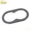 Adecuado para 22 modelos de marco decorativo para portavasos trasero Oumengda, caja de reposabrazos de la tercera fila Oumengda, accesorios de lentejuelas para portavasos