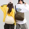 Bolso Casual Multifuncional de Nylon que se Puede Usar como Mochila y Bolso de Mano, Nuevo Modelo 2026, Bolso Grande de Hombro, Mochila Deportiva Versátil