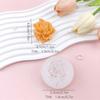 Molde de silicone em forma de flor faça você mesmo feito à mão, cola de gota, decoração de resina, ornamentos, laca de fogo, cera, bolo, molde de cozimento