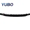 Yubo - Adecuado para Ford Explorer 2020-2023 Tira de Recorte Inferior del Parachoques Delantero Modelo St