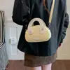 Bolso bandolera, colección de otoño, bolso de hombro para mujer, estilo Boston, moderno, retro, bolso de mano, nuevo estilo coreano 2026, minimalista