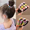 Accesorios para el Cabello para Recoger el Pelo Suelto, Diademas para Niños, Pasadores Antideslizantes para Niñas Pequeñas, Diademas Dentadas Lindas para Niñas, Accesorios para el Cabello