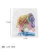Clips de Papel Musicales de Colores Más Vendidos de Amazon, Marcadores de Libros de Caricaturas para Estudiantes, Clips de Papel Creativos para Uso de Oficina