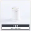 Conjunto de Louças para Hotel, Prato Especial para Recepção de Clube de Hotel, Cerâmica com Paisagem Novo Estilo Chinês