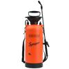 Regador de desinfecção, pulverizador de pressão de ar para flores, frasco de spray de grande capacidade, pulverizador agrícola de alta pressão, chaleira, pulverizador de pesticidas