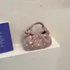 Bolso de hombro estilo coreano, moderno y lindo, perfecto para otoño e invierno, un diseño nuevo y simple para ir al trabajo, un bolso de mano elegante y estéticamente agradable.