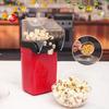 Máquina de Palomitas Transfronteriza Doméstica Totalmente Automática Mini Máquina de Palomitas para Niños Eléctrica Pequeña Máquina de Palomitas Palomitas Palomitas