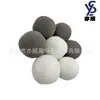 Venda direta bola de banho absorvente de óleo piscina matéria suspensa adsorção de graxa bola esponja descontaminação bola esponja filtrante absorvente de óleo