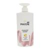 Champú Pantene Aminoácidos 750 ml Silk Smooth Smooth Hidratante Reparador Nutritivo y Champú Anticaspa al por mayor