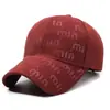 Primavera y Otoño Nueva Gorra de Béisbol con Pedrería de Letras para Mujer Gorra Versátil para Exterior Ocio Deportes Showface Pequeño Sombrero para el Sol
