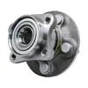 Rolamento de Cubo de Roda 42410-52090 Unidade de Roda Traseira Aplicável a Toyota:Urban 2009-2014 Unidade de Cubo de Roda