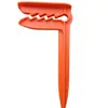 Pinza para Mantel de Picnic al Aire Libre, Pinza para Tienda de Campaña a Prueba de Viento, Pinza para Esterilla de Playa, Pinza para Toalla de Baño, Pinza de Plástico para Toalla