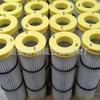 Estación de Mezcla elemento filtrante de polvo equipo de admisión filtro purificador de polvo cartucho filtrante lavable larga vida útil compresor disponible en stock