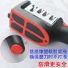 Yangjiang hogar piedra de afilar artefacto de tres etapas cuatro etapas herramienta tres en uno afilador multifunción venta al por mayor