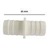 Tubo de Drenaje para Lavadora de Tambor Tubo de Extensión Conector Adaptador de Plástico Tubo Accesorios Pequeños