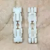 191853733A Es Adecuado para el Modelo Viejo del Jetta de Faw-Volkswagen, Específicamente para el Clip de la Tira de Goma del Techo y la Tira de Agua del Canalón del Techo