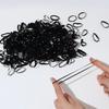 Artefato para penteado coque, pente de quatro dentes, ferramenta de cabelo, pente, grampo de cabelo em forma de U invertido, clipe fixador de cabelo, vendas diretas