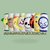 Rodilleras y Calcetines Protectores Anticaídas Antideslizantes Finos de Verano para Bebés y Niños Pequeños, Coderas