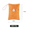 Amazon Bolsa de Lino con Botones y Carbón de Bambú 100g Bolsa Desodorante para Coche con Carbón Activado Bolsa de Carbón Activado para Coche Nuevo y Armario