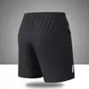 Shorts Esportivos de Basquete Corrida Verão Masculino Soltos Respiráveis Finos Casuais Cinco Pontos