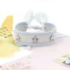Pulseira de tecido trançado com rebite de estrela de cinco pontas em liga de prata para joias transfronteiriças, pulseira de pulso com franja de estrela de personalidade