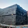 Dormentes Anticorrosivos Têm Alta Resistência à Compressão e à Flexão. Dormentes Anticorrosivos Fáceis de Fazer. Travessas Leves Anticorrosivas