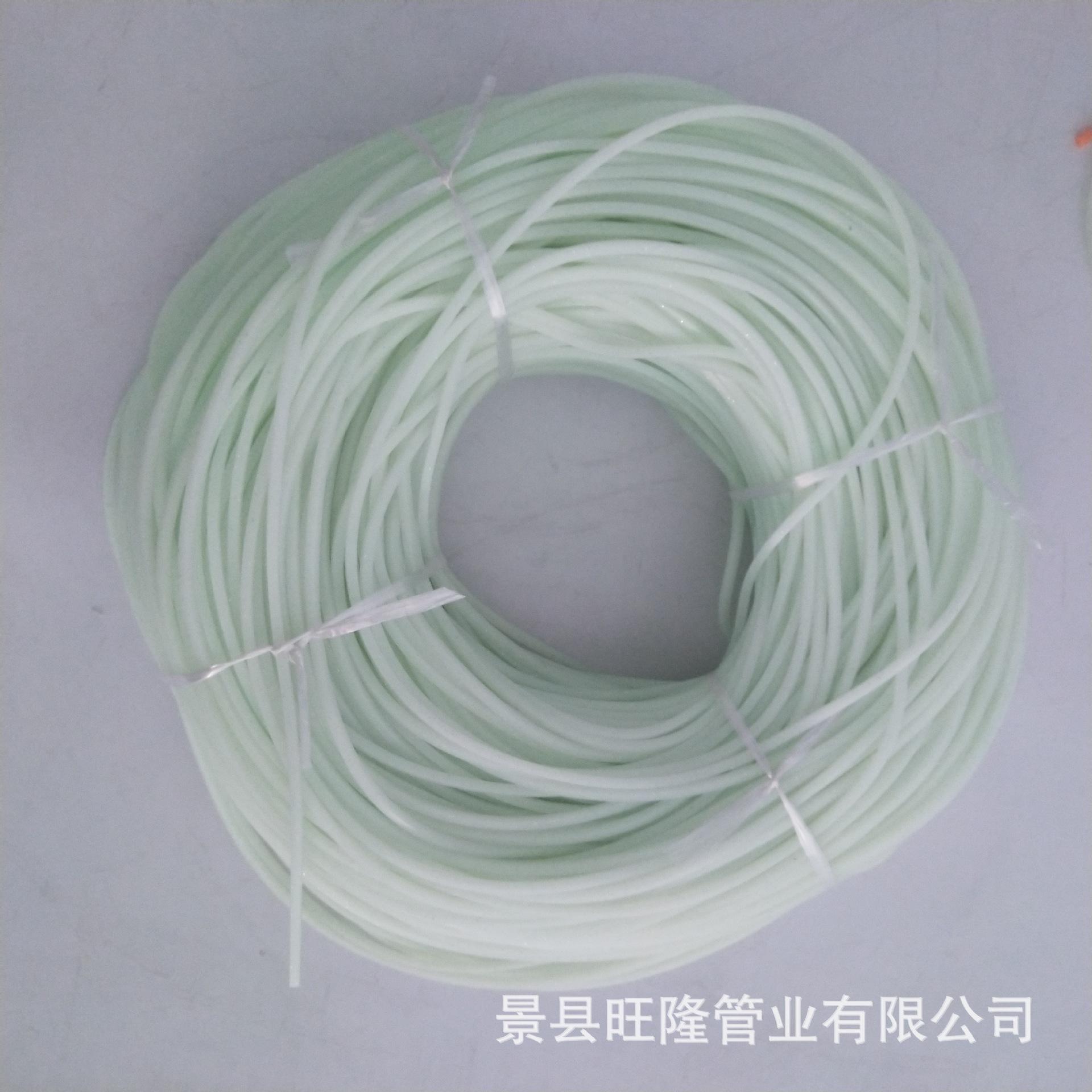 夜光硅胶管