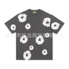 Sudadera de Venta Directa Transfronteriza Moda Personalidad Estilo Callejero Estampado de Kapok Traje de Sudadera con Capucha Casual para Hombre y Mujer