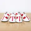 Sapatos Pequenos para Cães de Estimação, Sapatos de Malha, Sapatos Esportivos de Malha, Sapatos Macios e Respiráveis para Cães de Porte Pequeno, Teddy Bichon