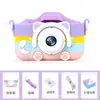 Câmera digital mini infantil X2 5s HD pequena tipo SLR foto vídeo brinquedos educativos vendas diretas da fábrica transfronteiriça