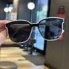 Novos Óculos de Sol de Moda Gm Kidsren Estilo Ins Simples Óculos de Sol Protetor Solar Infantil Óculos Olho de Gato Estilo K Bebê