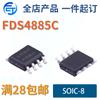 Nuevo/Original FDS4885C Paquete SOIC-8 Canal N 40V/7.5A MOSFET